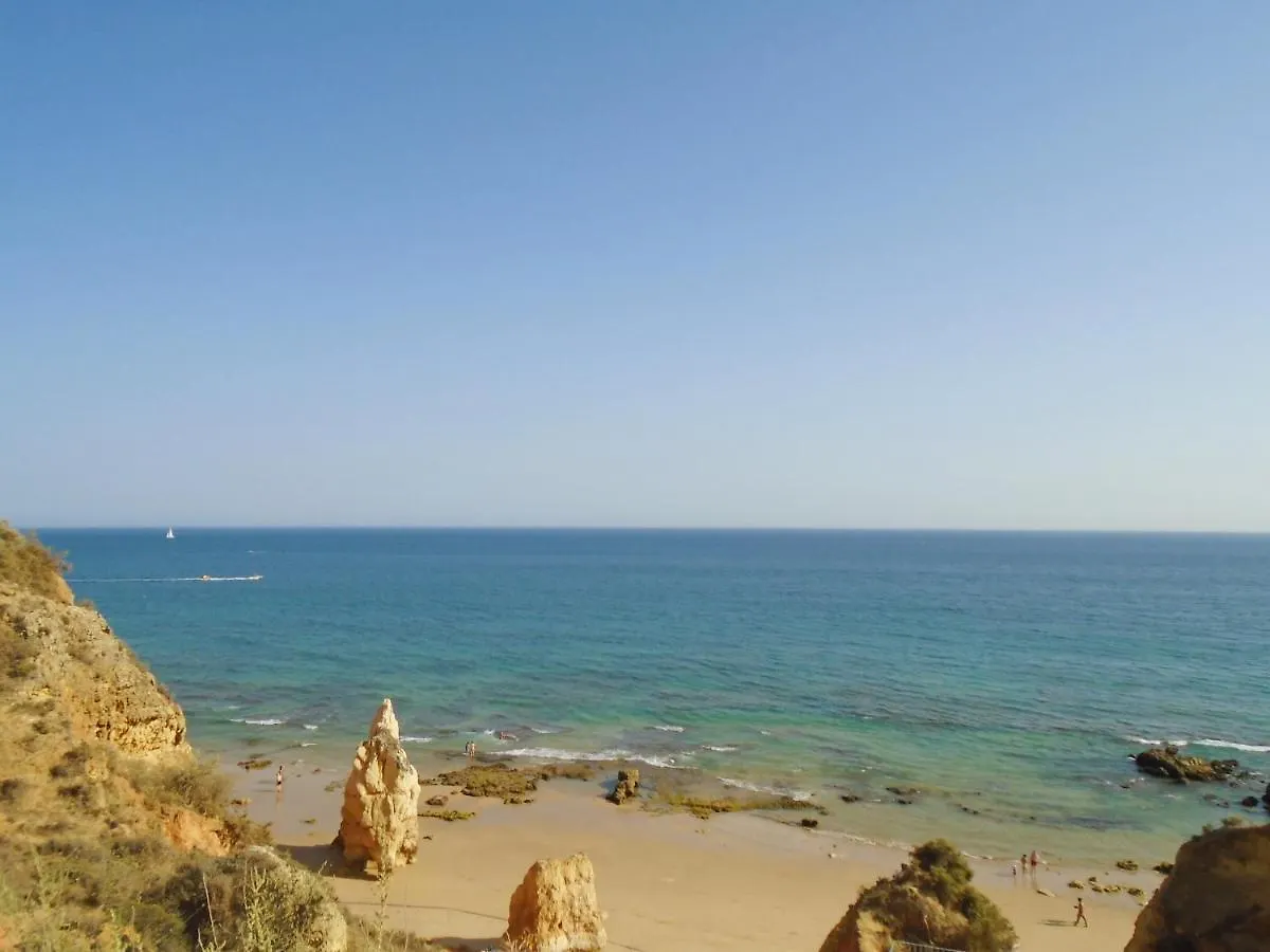 Mar á Vista Beach Portimão Portugal