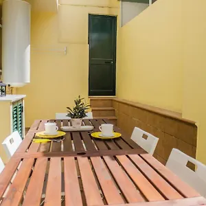 Habitación en casa particular Blife Olaya Private, Olhão