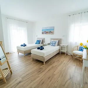 Apartamento Brisa Do Mar -, Lagos