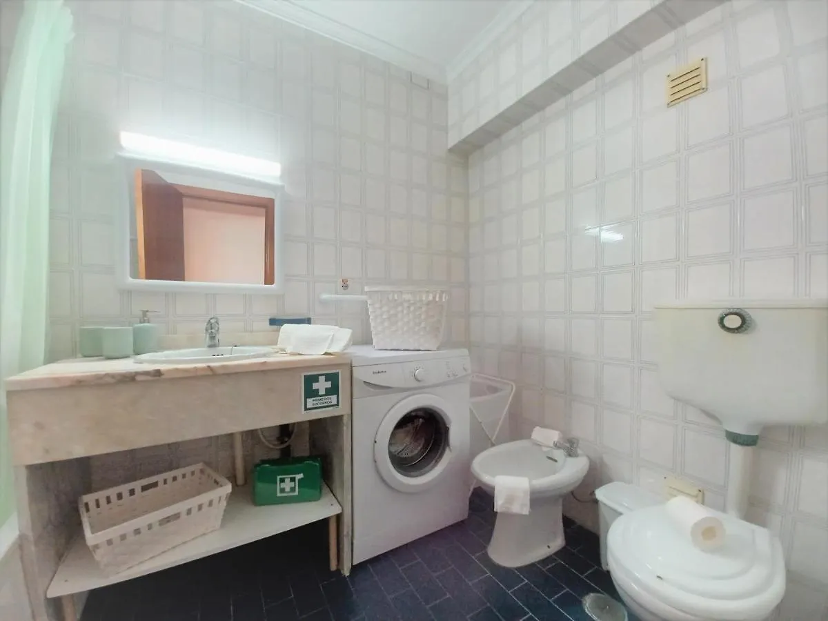 Apartamento Mar á Vista Beach Portimão