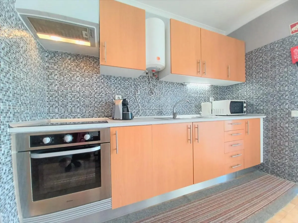 Apartamento Mar á Vista Beach Portimão