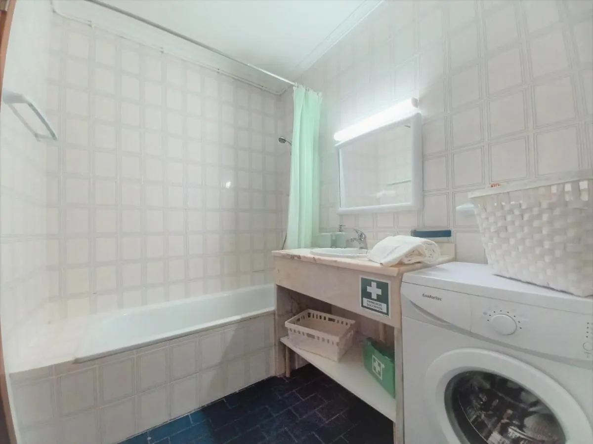 Apartamento Mar á Vista Beach Portimão